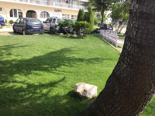 Dsk Hotel 克兰内沃 外观 照片