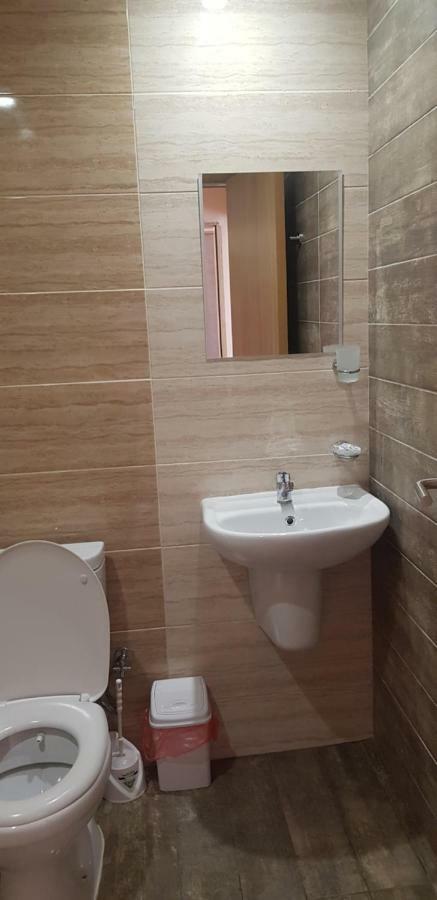 Dsk Hotel 克兰内沃 外观 照片
