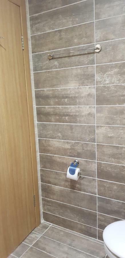 Dsk Hotel 克兰内沃 外观 照片